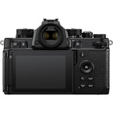 Nikon Zf Mirrorless Camera Body Only (Black)